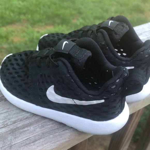 Kids fly knit running sneakers - Picture 7 of 7